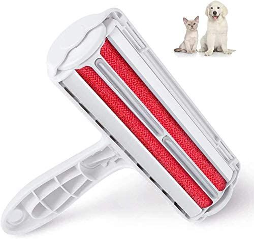 FurAway Pet Hair Remover Roller — Instantly Remove Pet Hair