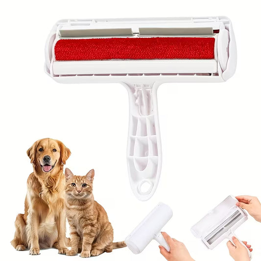 FurAway Pet Hair Remover Roller — Instantly Remove Pet Hair