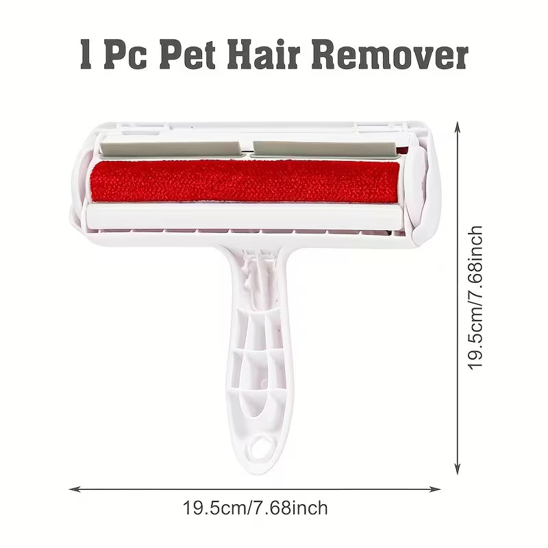FurAway Pet Hair Remover Roller — Instantly Remove Pet Hair
